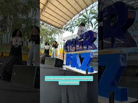 ¡Así vivimos la Hackatón CiberPaz en Villa del Rosario!