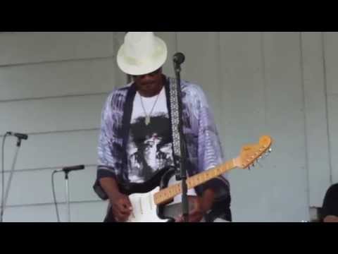 Tab Spencer - Somewhere, TN