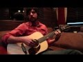 Seth Avett Sings, Alberta by Doc Watson