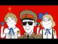 German Democratic Republic 2 (subtitles version)