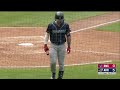 Cal Quantrill records 3rd strikeout in rehab start with Akron RubberDucks