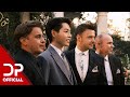 EM ĐỒNG Ý I DO ĐỨC PHÚC X 911 X KHẮC HƯNG OFFICIAL MUSIC VIDEO VALENTINE 2023