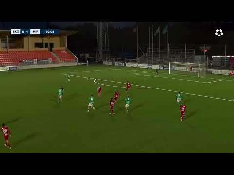 Skövde AIK–Hässleholms IF 0–1