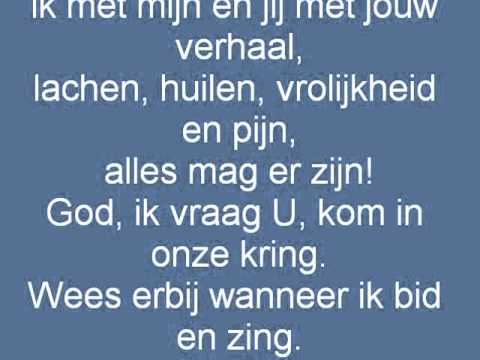 Goedemorgen, welkom allemaal: Lied 288 uit het nieuwe Liedboek