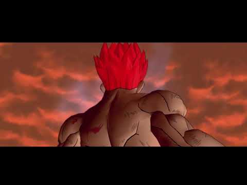 Blood Upon The Snow - Hozier and Bear McCreary (GMV) [2022 overview]