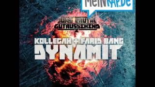 Kollegah & Farid Bang - Dynamit (RWC / Triology RMX) (meinrap.de Exclusive)