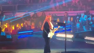 Wynonna - I Saw The Light - The Judds Reunion Tour - 11/3/22