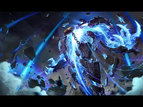 Xerath+Ziggs-The most DISGUSTING Bot Lane(Lol Highlight)