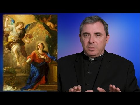 RETURN OF THE KING! - The Annunciation (Biblical Virgin Mary, #2)