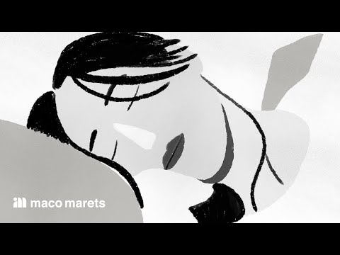 maco marets - L.A.Z.Y. (feat. さとうもか & Shin Sakiura) (Official Video)