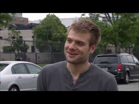 Game Changers S01E06 - "The UNO" (Part 1)