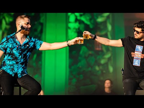 Zé Neto e Cristiano - Largado As Traças (Ao Vivo) (Caldas Country 2019)