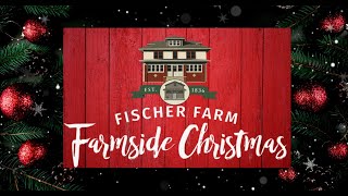 Farmside Christmas 2024