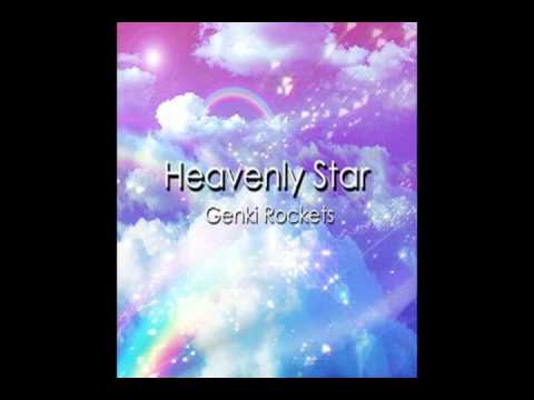 Heavenly star (instrumental ver)