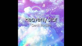 Heavenly star (instrumental ver)