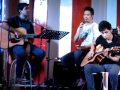 Walk On by Lincoln Brewster | YGQC's version - PRESENCEteam Walk On by Lincoln Brewster | YGQC's version