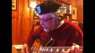 Since K Got Over Me (Clientele cover) by Scott Roberts