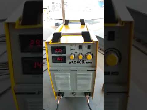 ARC Welding Machine 250G