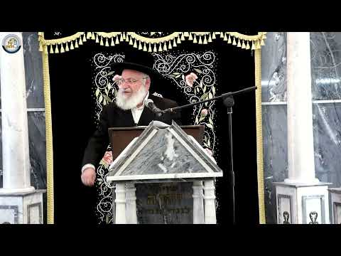 דרכה של תורה, והכנה למתן תורה | מאת מרן הרב אשר וייס שליט"א (תשפ"ה)