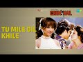 Tu Mile Dil Khile Criminal Kumar Sanu