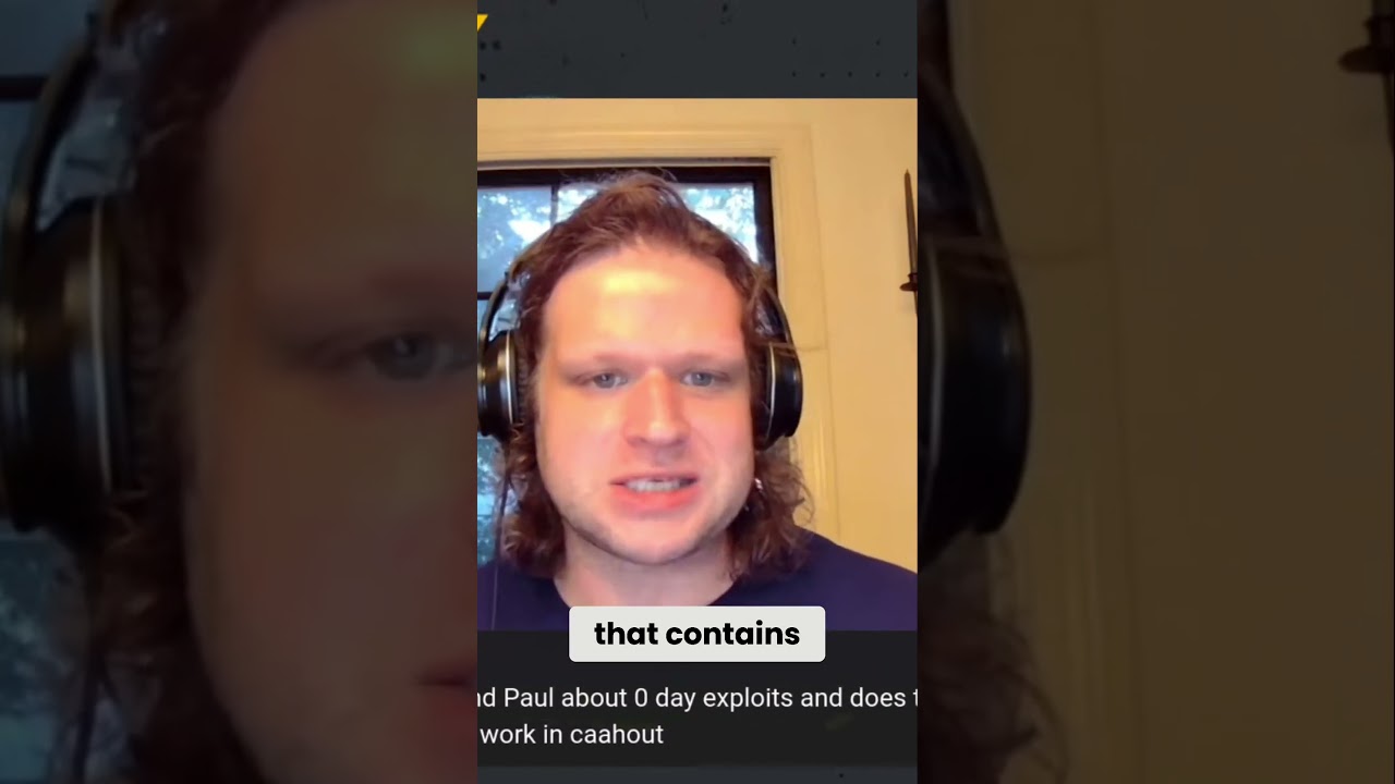 What is a Zero-Day Exploit? Cybersecurity Vulnerabilities Explained