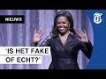 Obama-fan: ’Nog nooit zoveel betaald’