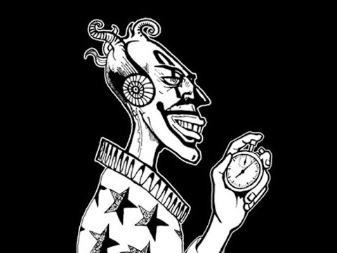 Cirkus alien - BazookaJoe FinalCAuntDown meet Factory  (2011)