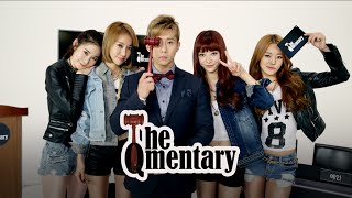 The Qmentary(더큐멘터리): MelodyDay(멜로디데이) _ SPEED UP(스피드업) [ENG/JPN/CHN SUB]