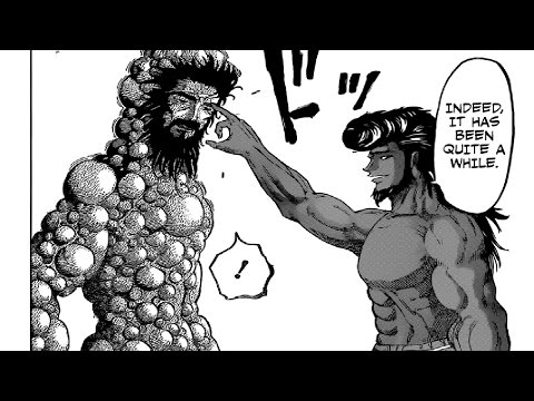 TORIKO CHAPTER 367 REVIEW - KNOCKED UP