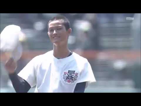 第107回　全国高校野球選手権大会 　日大三　5vs3　関東第一　阪神甲子園球場　15年ぶりの東京勢対決　初出場選手も活躍　大会第9号ホームラン　東京都　西東京　東東京　2025年8月19日