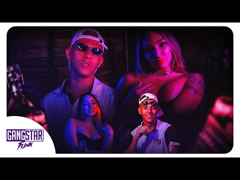 MC Cortez e DJ David LP - Thunder (Vídeo Clipe Oficial)