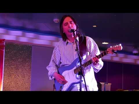 Jack Pearson - Howlin' Til The Break Of Dawn - 2/7/17 KTBA Cruise