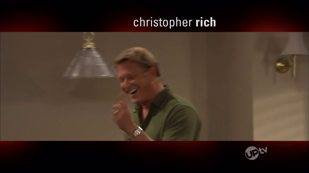 Reba Season 2 Intro (REALLY HQ, UPtv Airing)