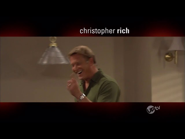 Reba Season 2 Intro (REALLY HQ, UPtv Airing)