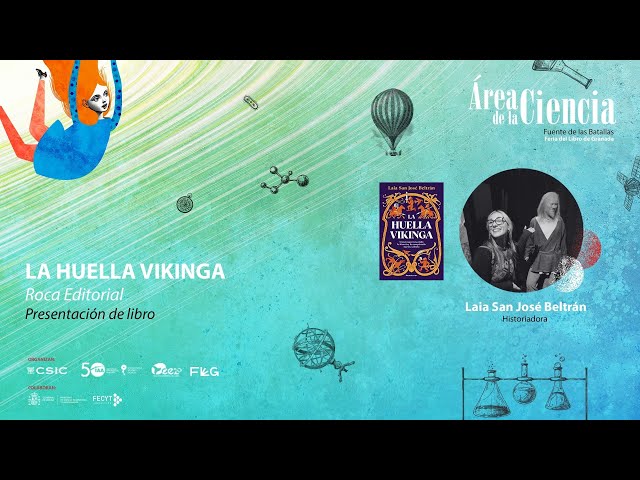 Vídeo relacionado con La huella vikinga: Una era que trascendió la historia y ha conquistado nuestra cultura (No ficción)