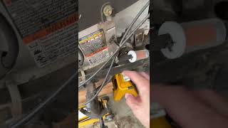 Husqvarna YTH2246 Wont Start : Repair Lawn Tractor Ideas To Fix It By Herself with YouTube Tutorials