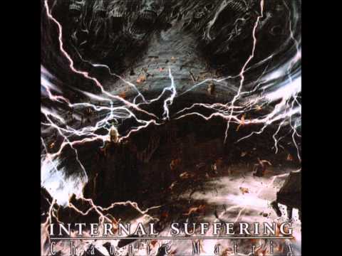 Internal Suffering - Reborn in Victory (Upcoming Chaos II - the Unholy Manuscript) (2002)