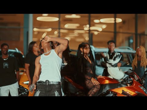 Clemsy - Tond n’ weegdé feat @amzyofficiel (clip officiel)