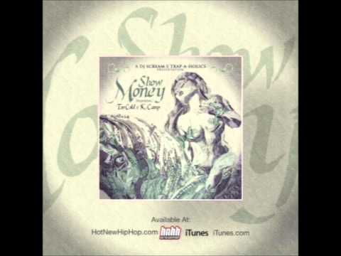 Tha Joker (Too Cold) x K Camp - Somethin About Her (@iAmTooCold)