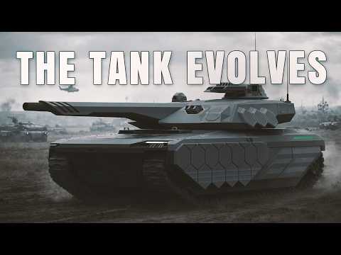 Why the K3 Tank Changes Everything About Ground Combat