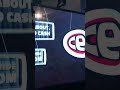 Have you guys noticed how weird they say CEX? #shorts