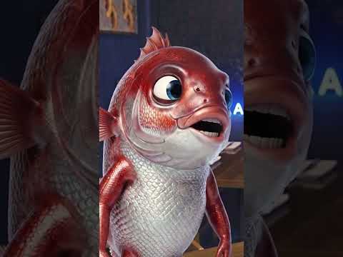 Kai Sushi promotion shorts thumbnail 2