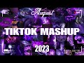 TikTok Mashup August 2023 💃💃(Not Clean)💃💃