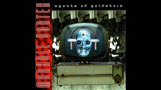 Manhole Vortex  - Agents of Goldstein [full album] [HQ]