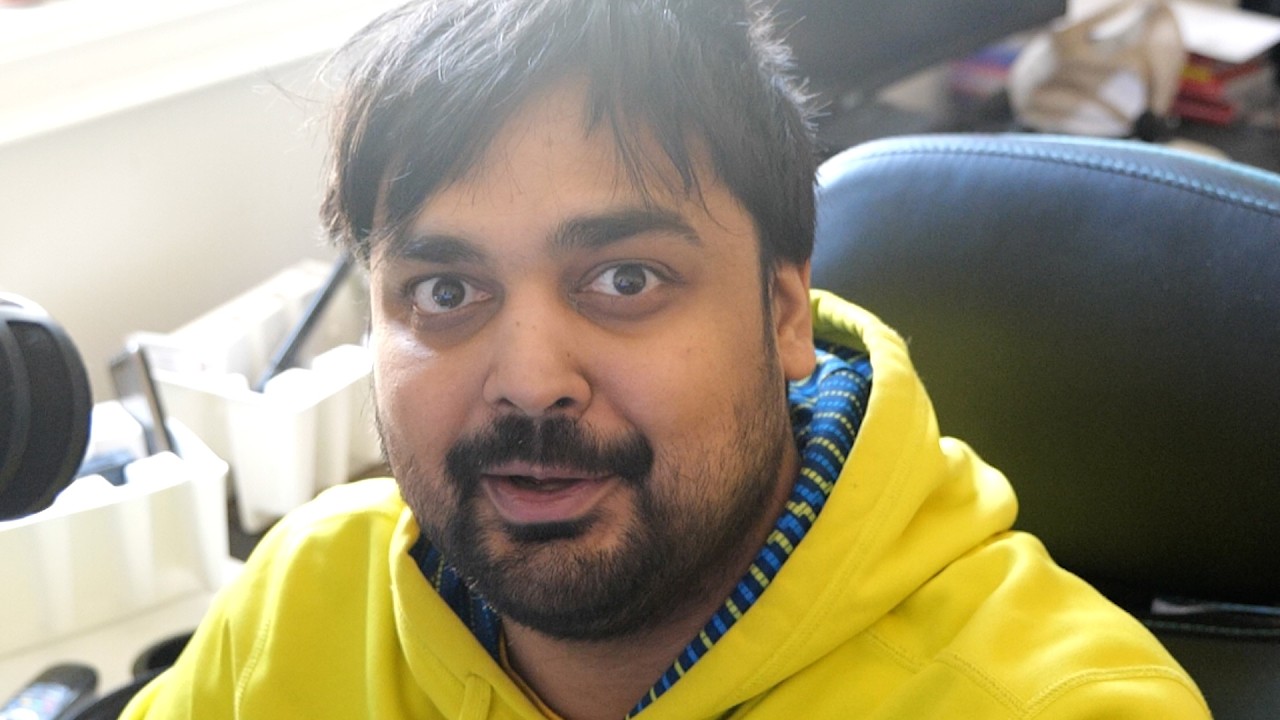 The AI Bubble Is Starting To Pop...