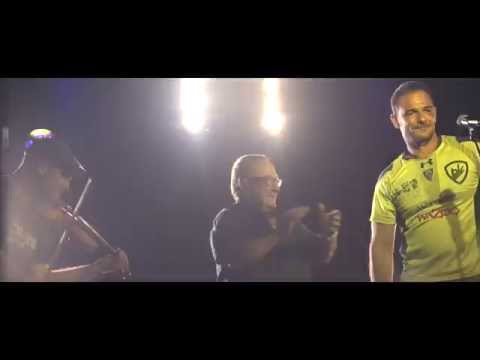 Concert Wazoo special Phidias à Orcines