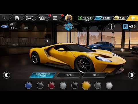 How to Get a FREE SUPER CAR and Get ALL Super Cars - Tips and Tricks for Forza Street Mobile