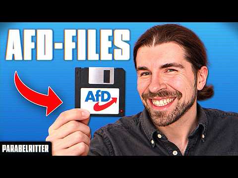 AFD, alles gut bei euch?