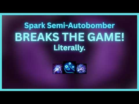 Spark Semi-Autobomber Brand Recall - The Comfiest Build I didn't expect to work | Path of Exile 3.26