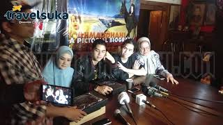 Download lagu LAUNCHING INDONESIAN SONG BOOK I AHMAD DHANI EXCLUSIVE BOX SET mp3